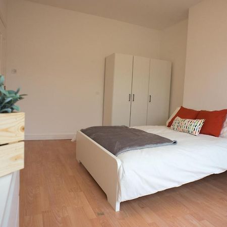 Tooting Bec Rooms By Dc London Rooms Exterior photo