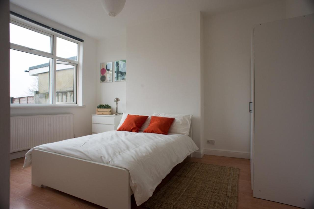 Tooting Bec Rooms By Dc London Rooms Exterior photo