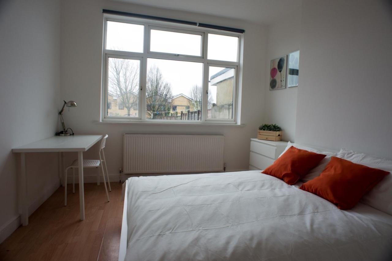 Tooting Bec Rooms By Dc London Rooms Exterior photo