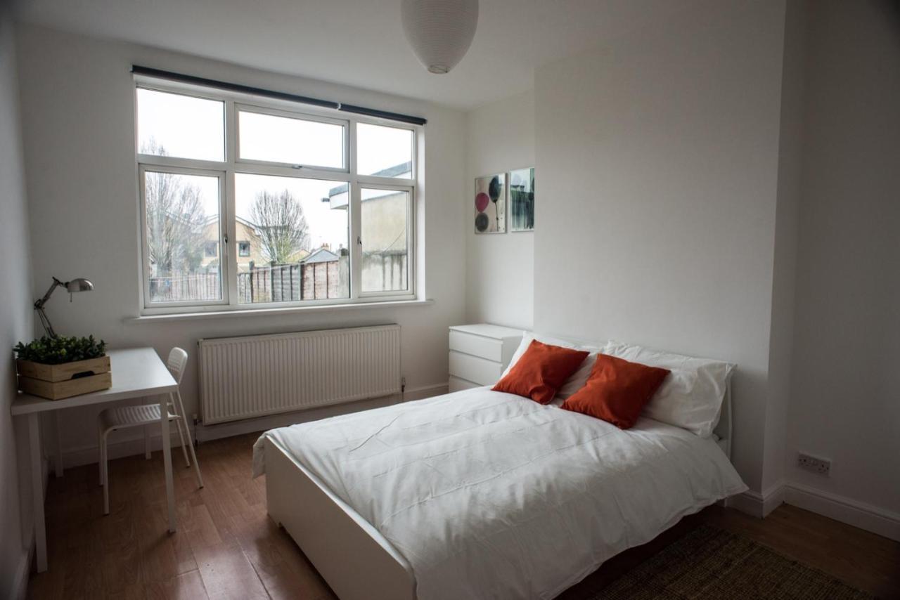 Tooting Bec Rooms By Dc London Rooms Exterior photo